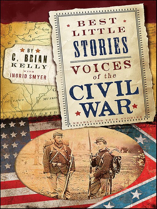 Cover image for Best Little Stories
